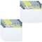 6 Pack: Level 3 Gallery Wrapped Heavy Duty Canvas by Artist's Loft®